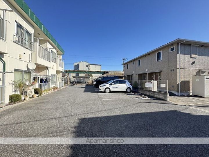 メゾン梨花のその他画像