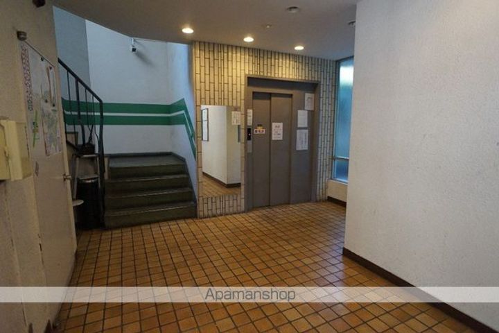 ヴェラハイツ市ヶ谷のその他画像