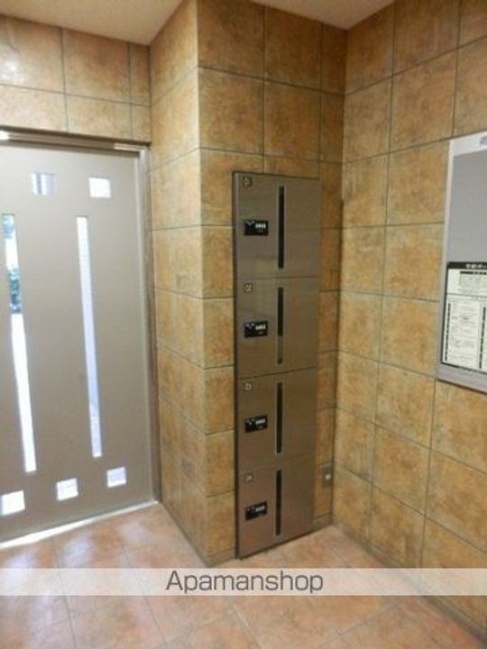 東京都墨田区東向島6丁目の賃貸マンションのその他画像