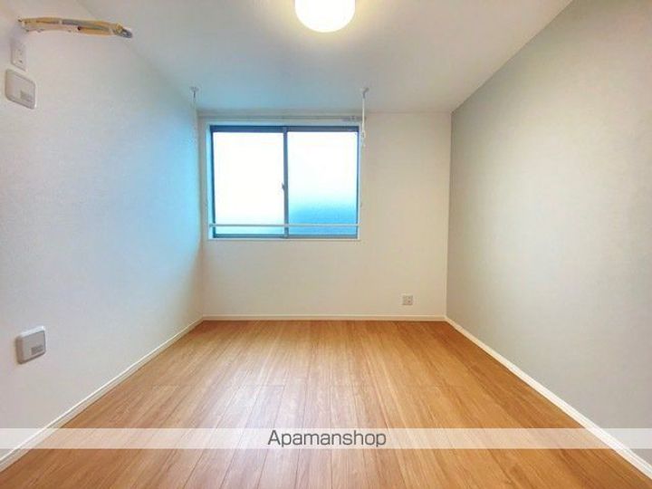 モンターニャ・グランデ東岩槻Aの内装