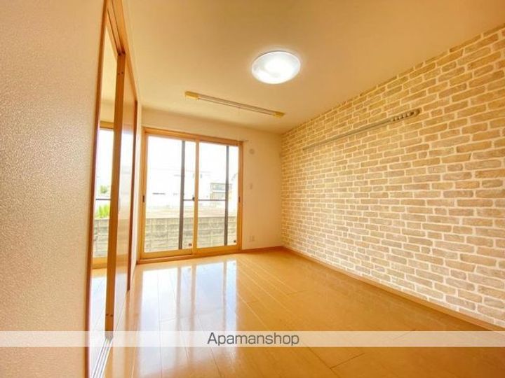 クレア伏石Sのその他画像