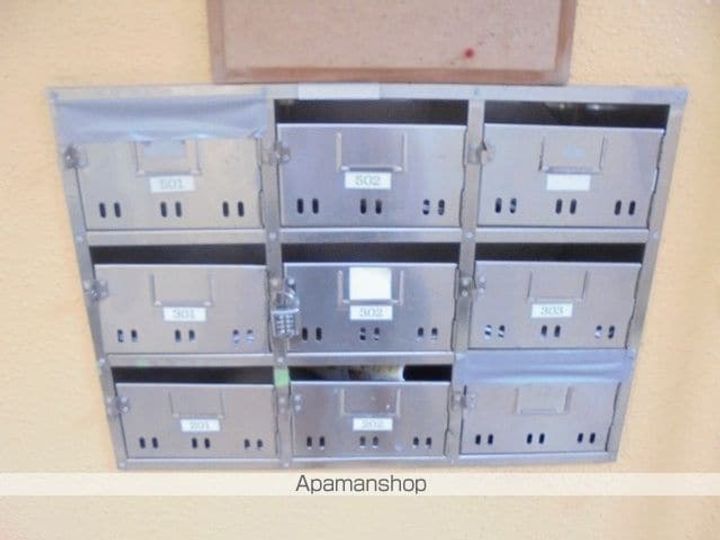 百石ヒルズ(モモイシヒルズ)のその他画像