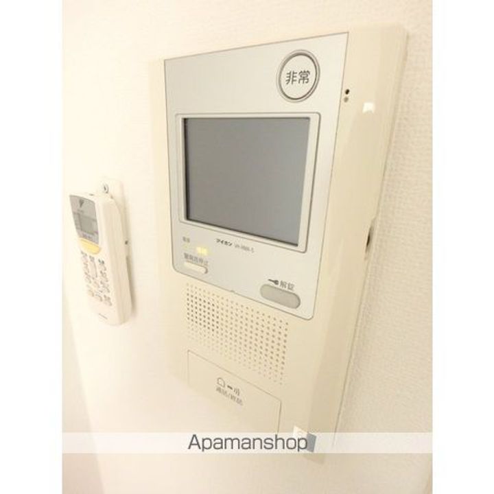 グリフィン横浜・グランビスタ603のその他画像