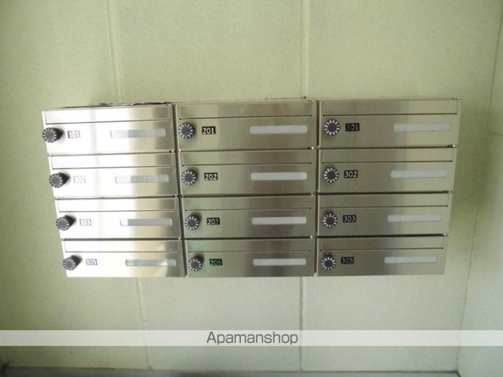 トーホクハイツのその他画像