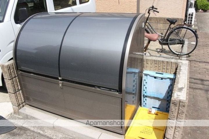 東京都江戸川区春江町3丁目の賃貸アパートのその他画像