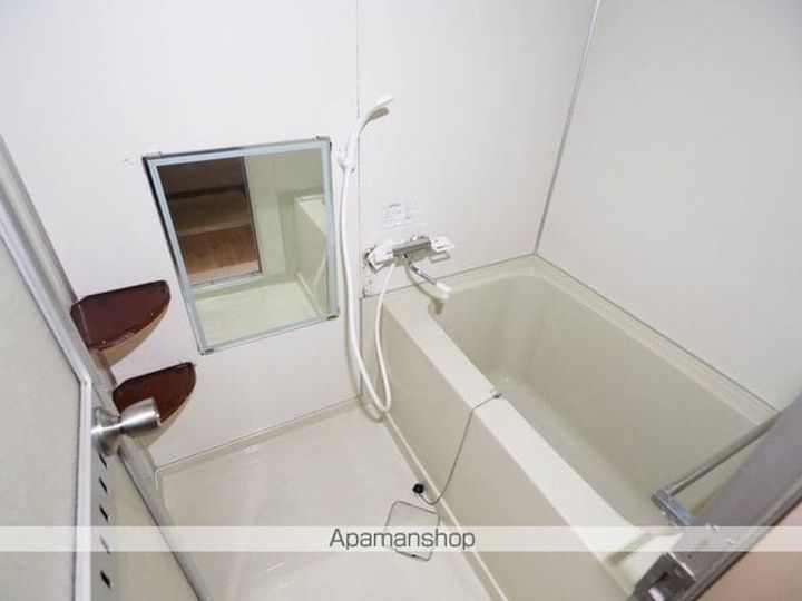 光ハイムAの風呂