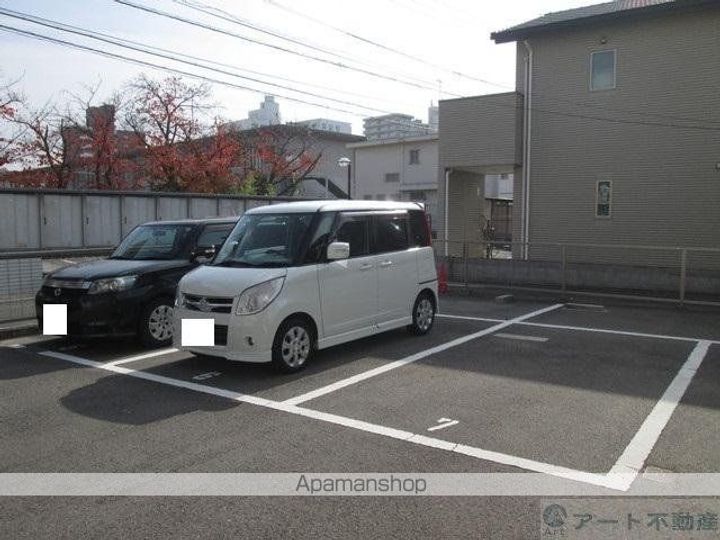 越智ハイツのその他画像