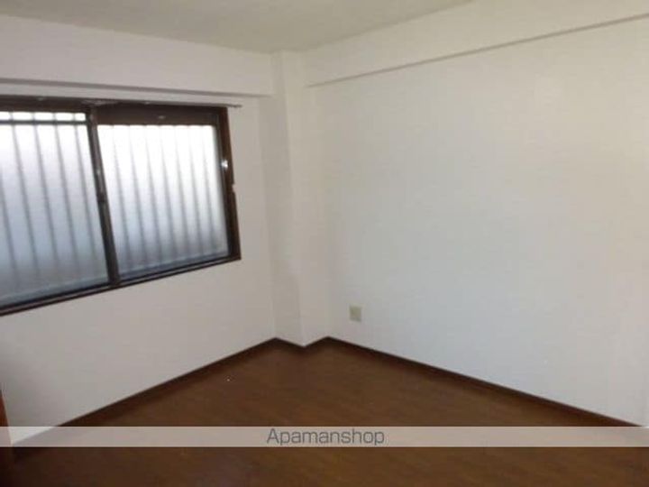 ヴェルハイツ206の内装