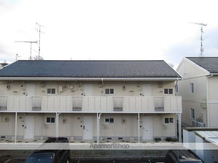 岩手県盛岡市黒石野3丁目の賃貸アパート202のその他画像