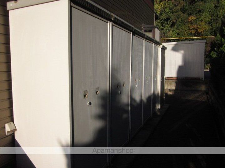 ハイライフ緑苑101のその他画像