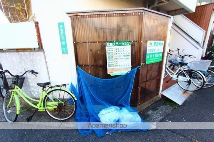 香川県高松市多賀町3丁目の賃貸マンションのその他画像