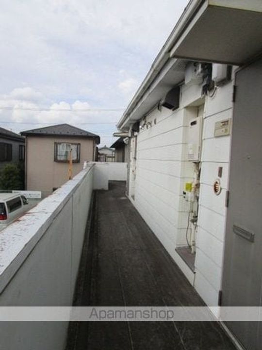 サンパレス八千代台一番館のその他画像