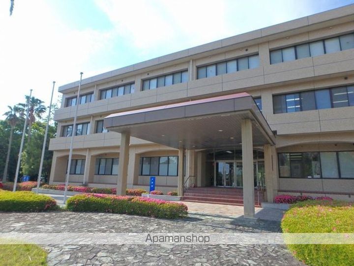 徳島県鳴門市鳴門町高島字浜中の賃貸アパートの周辺