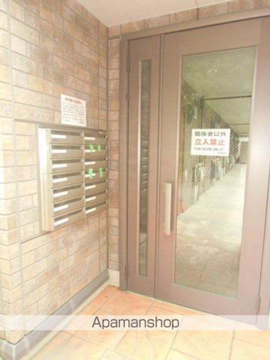 東京都東中市宮町3丁目の賃貸アパート207のその他画像