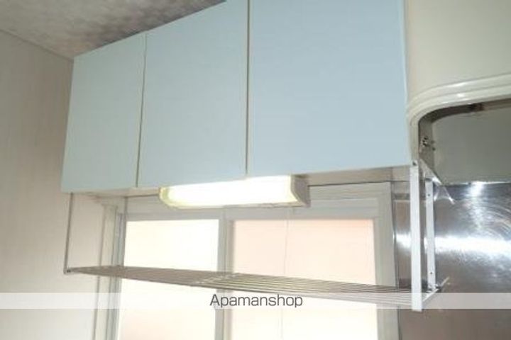 コーポヨコヤマ101の内装