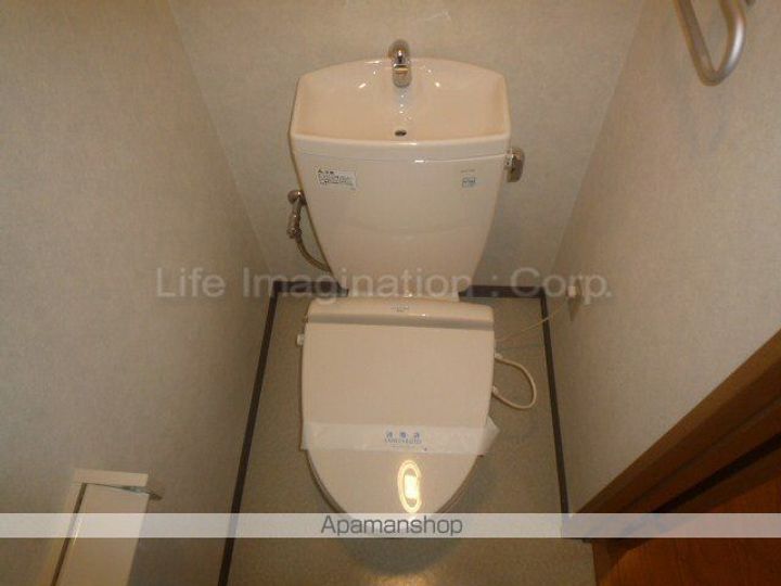 滋賀県大津市大将軍2丁目の賃貸マンション301のその他画像