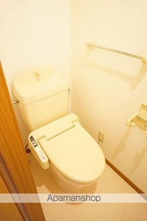 香川県高松市国分寺町福家の賃貸アパートのその他画像