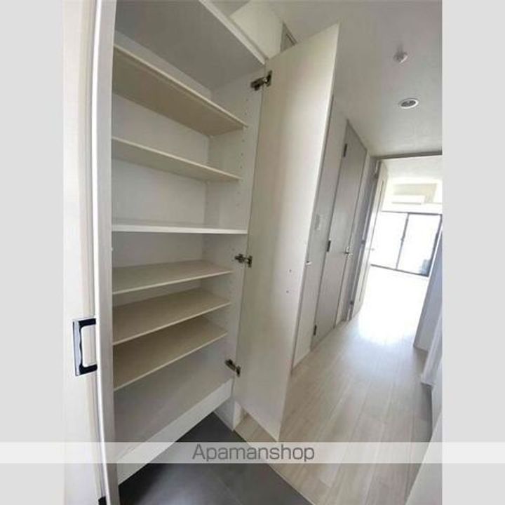 SーRESIDENCE大阪九条NORTH610のその他画像