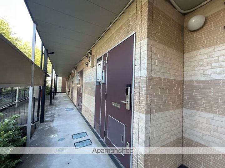 レオパレスHYTⅡのその他画像