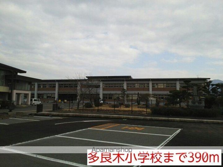 レジデェンスひまわりAの周辺