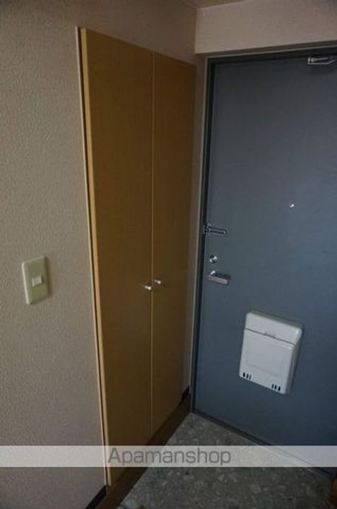 モンレーヴ葵東Ⅱの内装