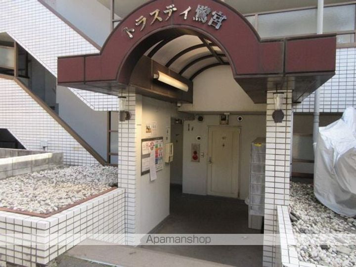 トラスティ鷺宮402のその他画像