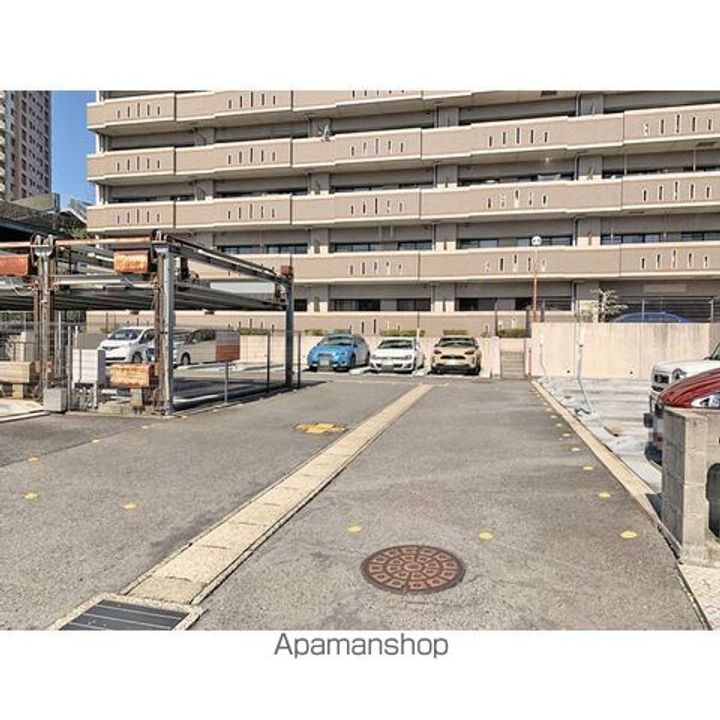 シティ・ライフ グランヴィーネ星ヶ丘 B棟のその他画像