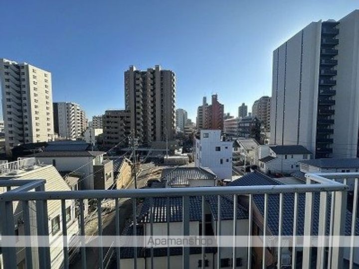 ハートイン代官町のその他画像