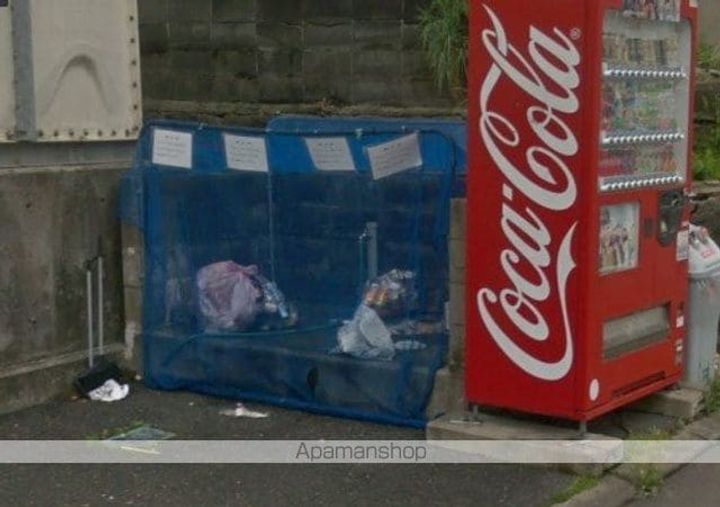 レオパレスTWO&TWOのその他画像