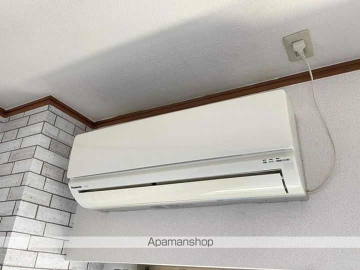 ヒルズ喜多山のその他画像