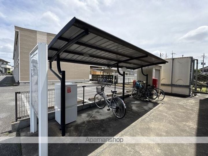 レオパレスアイⅡのその他画像