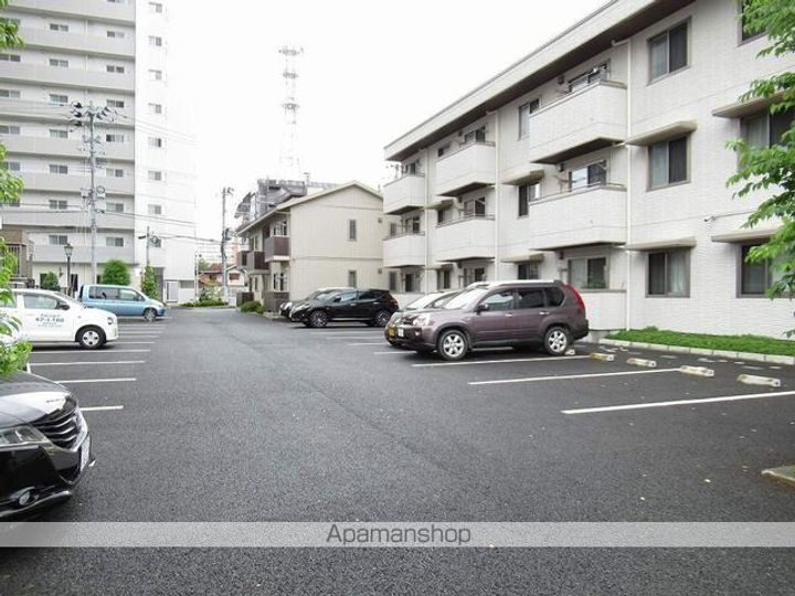 岩手県盛岡市神明町の賃貸マンションのその他画像