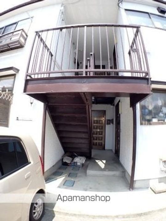 コーポキャピタル103のその他画像