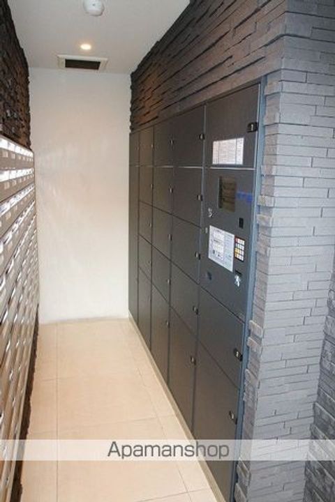 東京都豊島区西池袋4丁目の賃貸マンションのその他画像