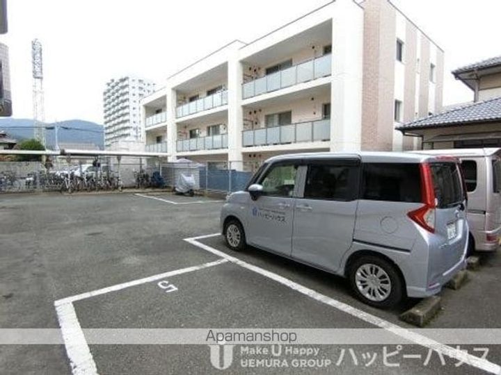 福岡県那珂川市道善1丁目の賃貸マンションのその他画像