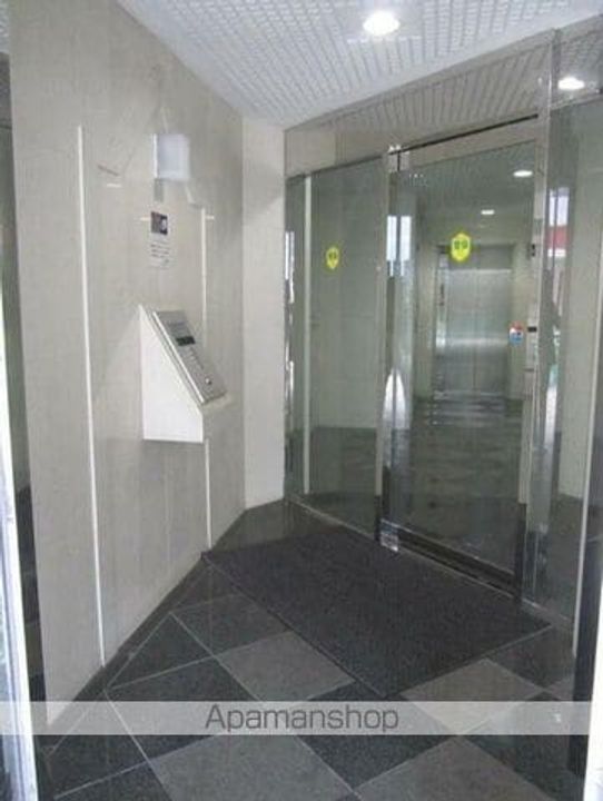 東京都杉並区高円寺南4丁目の賃貸マンションのその他画像