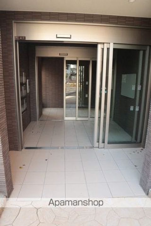 エバーリンクの外観