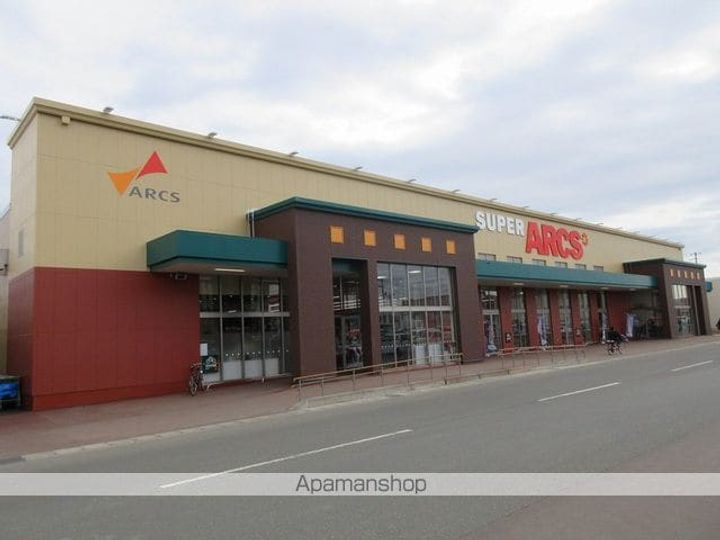 アドラブールⅢ103の周辺