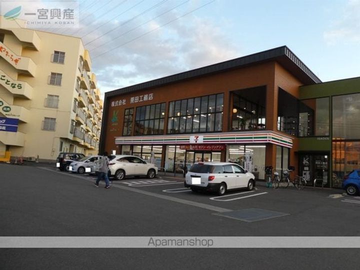 愛媛県松山市福音寺町の賃貸マンション302の周辺