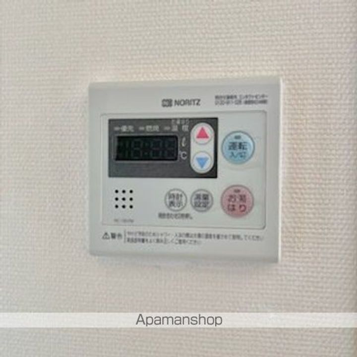 マンションクララ5-Aの内装
