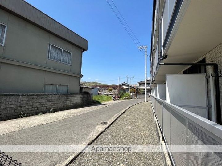 レオパレスグローリー207のその他画像