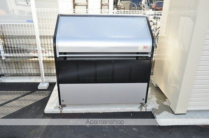 プレジールKのその他画像