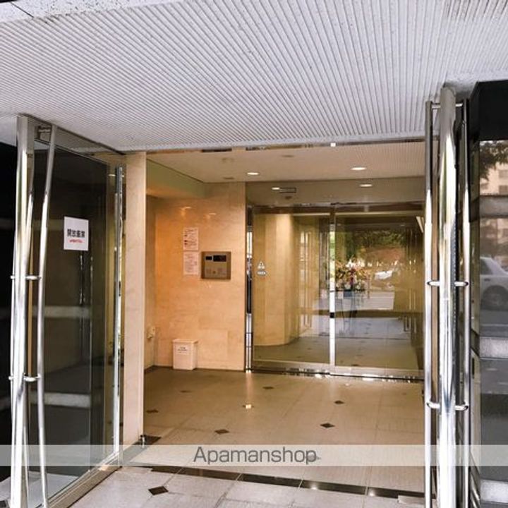 グリフィン横浜・反町公園706のその他画像
