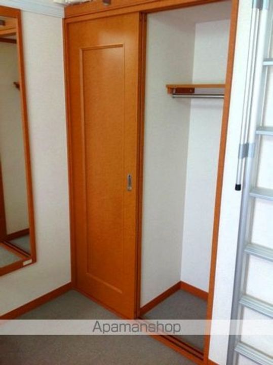 レオパレスイーストコートのその他画像