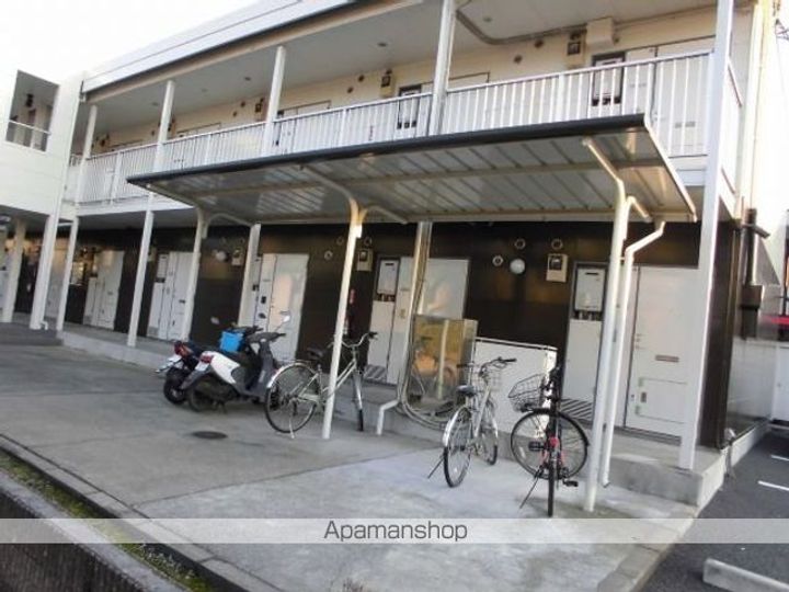 レオパレス昴555Aのその他画像