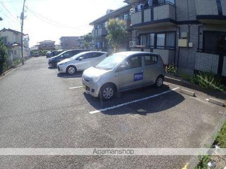 メゾン悠悠Aのその他画像