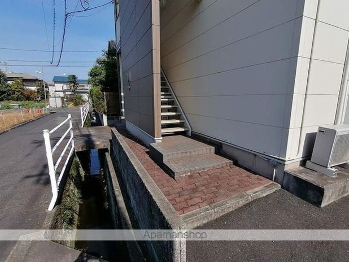 レオパレスヴィラ一ツ橋のその他画像