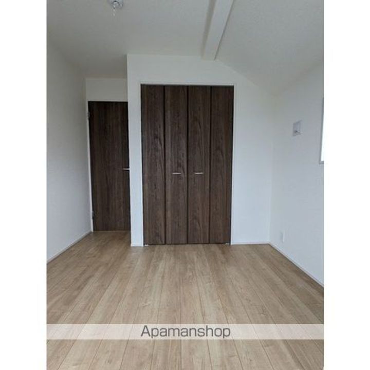 千葉県船橋市高野台5丁目(一戸建)の賃貸物件の内装