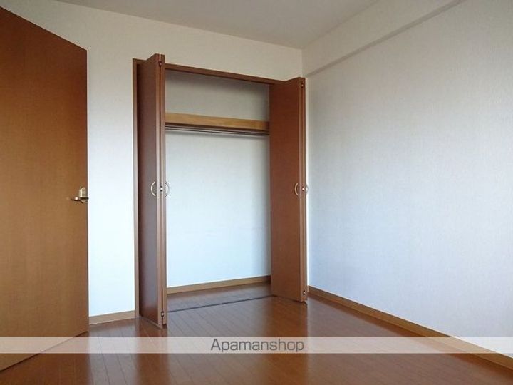 鏡川クレセントパークのその他画像