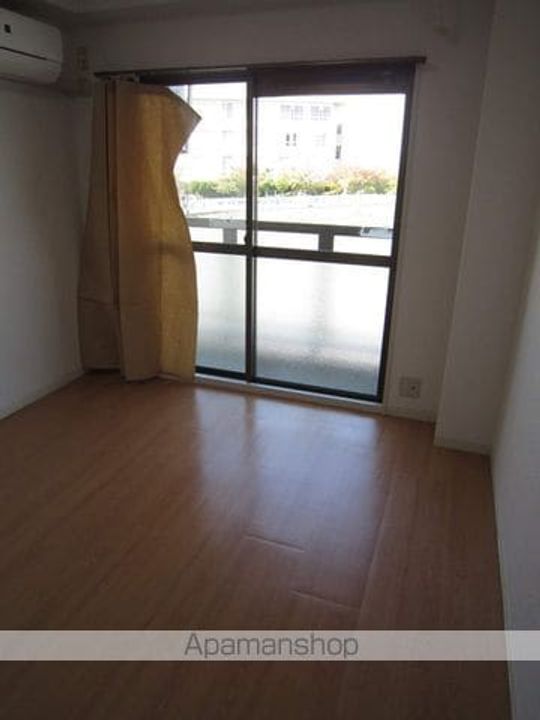 グランピア小松里305の内装